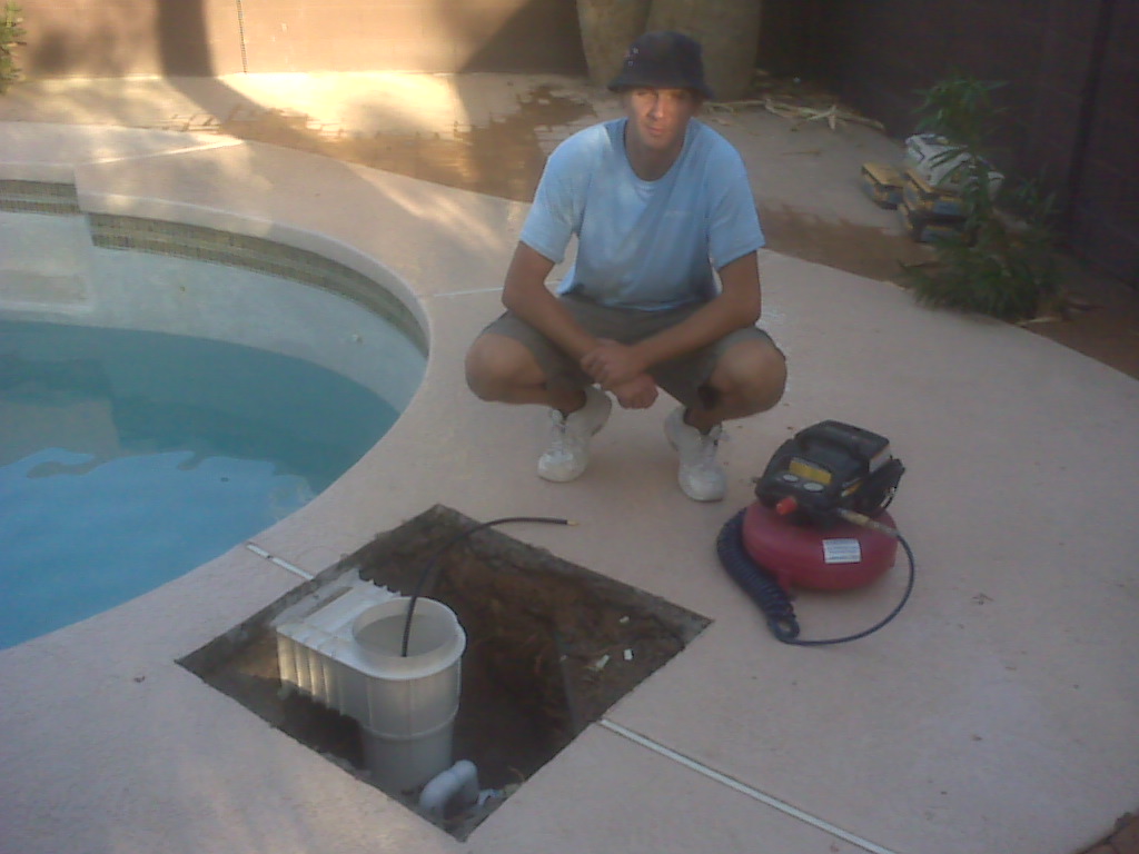 Leak Squad
