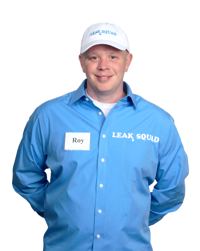 Gallery - Pool and Slab Leak Detection - Leak Squad