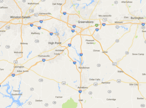 TEMPORARILY CLOSED - GREENSBORO NC - Pool and Slab Leak Detection